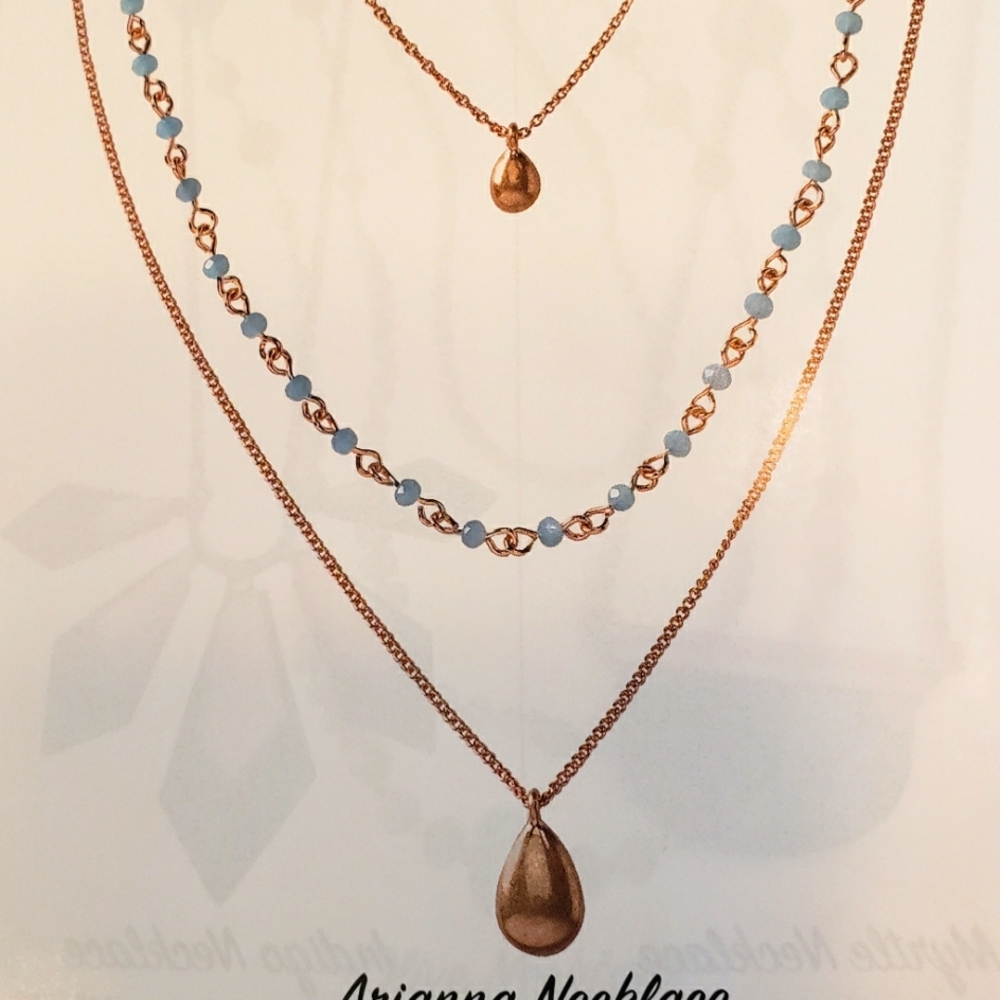 Park Lane Arianna Necklace